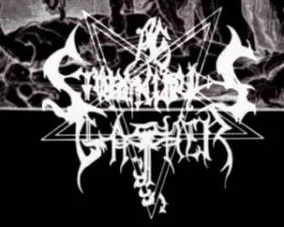 logo As Stormclouds Gather logo As Stormclouds Gather